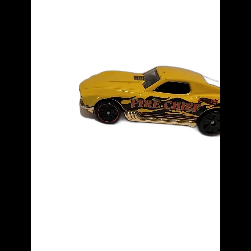 Hot Wheels pre owned